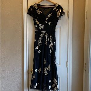 Jones New York Dress vintage dress